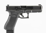 GLOCK LEO G22 Gen5, Grade 2 .40 S&W - 3 of 3