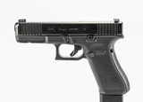 GLOCK LEO G22 Gen5, Grade 2 .40 S&W - 2 of 3