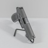 SIG SAUER LEO P320 F, Very Good 9MM LUGER (9X19 PARA) - 3 of 3