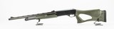 SAVAGE ARMS Model 320 Thumbhole w/ Fiber Optic Rifle Sights 12 GA - 1 of 3