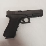 GLOCK 17 g17 gen 3 9MM LUGER (9X19 PARA) - 3 of 3