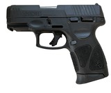 TAURUS G3C 9MM LUGER (9X19 PARA) - 1 of 3