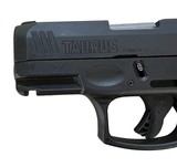 TAURUS G3C 9MM LUGER (9X19 PARA) - 3 of 3