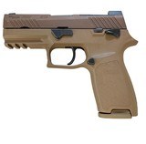 SIG SAUER P320 M18 9MM LUGER (9X19 PARA) - 1 of 3