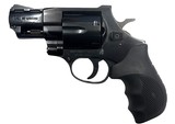 HERMANN WEIHRAUCH REVOLVER Windicator .38 SPL - 1 of 3