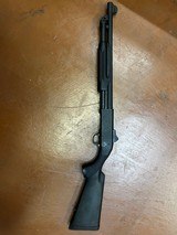 SAVAGE ARMS Stevens 350 12 GA - 2 of 3