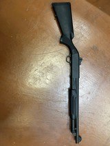 SAVAGE ARMS Stevens 350 12 GA - 1 of 3