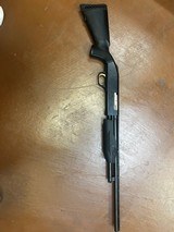 MOSSBERG 510 YOUTH .410 BORE