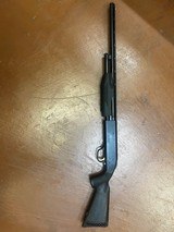 MOSSBERG 510 YOUTH .410 BORE - 2 of 2