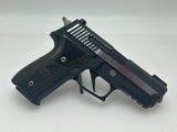 SIG SAUER P229 EQUINOX .40 S&W - 2 of 3