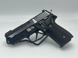 SIG SAUER P229 EQUINOX .40 S&W - 1 of 3