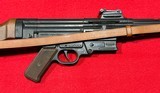 ATI ATI GSG-STG44 SCHMEISSER .22 LR SEMI-AUTO TWO 25+1 MAGS .22 LR - 3 of 3