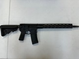 PALMETTO STATE ARMORY SABRE-15 5.56X45MM NATO - 2 of 3