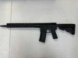 PALMETTO STATE ARMORY SABRE-15 5.56X45MM NATO - 1 of 3