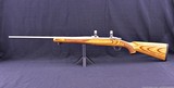 RUGER M77 MK II 7MM REM MAG - 1 of 3