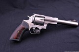 RUGER SUPER REDHAWK 05501 10MM - 2 of 3