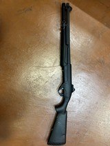 BENELLI SUPERNOVA 12 GA - 2 of 2