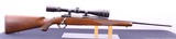 RUGER 1982 M77 .22-250 REM