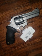 TAURUS 608 .357 MAG - 2 of 2