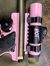 TACTICAL SOLUTIONS Pac-Lite Barrel Upgrade .22 LR - 2 of 3