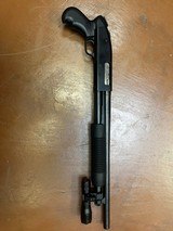 MOSSBERG 500A 12 GA - 1 of 2