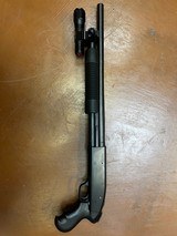 MOSSBERG 500A 12 GA - 2 of 2