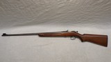 WINCHESTER MODEL 68 .22 LR - 2 of 3