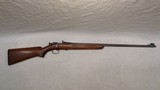 WINCHESTER MODEL 68 .22 LR - 1 of 3