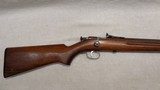 WINCHESTER MODEL 68 .22 LR - 3 of 3