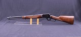 MARLIN 1894CS .357 MAG - 2 of 3