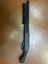 REMINGTON 870 Tac 14 12 GA - 2 of 2