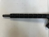 RUGER Precision 22LR / Threaded barrel / Center Point Scope .22 LR - 2 of 3