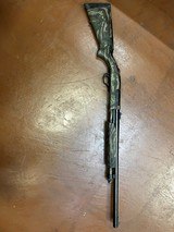 MOSSBERG 835 "slugster" 12 GA