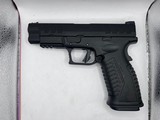 SPRINGFIELD ARMORY XDM ELITE 10MM - 3 of 3
