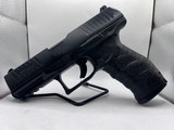 WALTHER PPQ 45 .45 ACP - 1 of 3