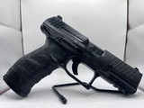 WALTHER PPQ 45 .45 ACP - 2 of 3