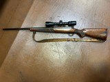 WINCHESTER 70 XTR FEATHERWEIGHT .30-06 SPRG - 2 of 3