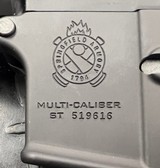 SPRINGFIELD ARMORY AR-15 Saint Victor 5.56X45MM NATO - 3 of 3