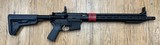 SPRINGFIELD ARMORY AR-15 Saint Victor 5.56X45MM NATO - 1 of 3