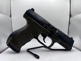 WALTHER P99 FINAL EDITION 9MM LUGER (9X19 PARA) - 2 of 3