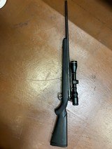 SAVAGE ARMS 111 .270 WIN - 2 of 3