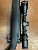 SAVAGE ARMS 111 .270 WIN - 3 of 3