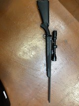 SAVAGE ARMS 111 .270 WIN - 1 of 3