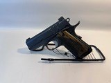 KIMBER Sis Ultra .45 ACP - 1 of 2