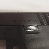 STOEGER STR-9 9MM LUGER (9X19 PARA) - 3 of 3