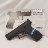 STOEGER STR-9 9MM LUGER (9X19 PARA) - 1 of 3