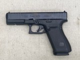 GLOCK G21 GEN 5 MOS .45 ACP - 1 of 3