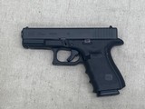 GLOCK 23GEN4 .40 CALIBER - 2 of 3