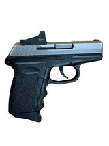 SCCY CPX-2 9MM LUGER (9X19 PARA) - 2 of 3