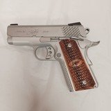 KIMBER Stainless Ultra Raptor II .45 ACP - 2 of 3